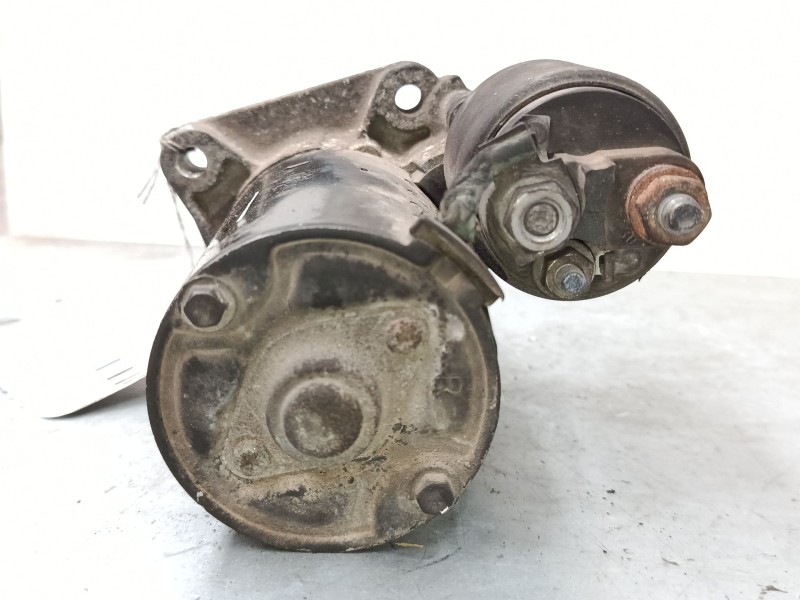 Recambio de motor arranque para ford fusion (ju_) 1.6 referencia OEM IAM 2S6U11000CA 0001107407 