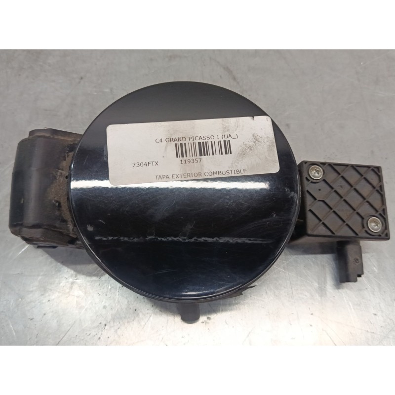 Recambio de tapa exterior combustible para citroën c4 grand picasso i (ua_) 1.6 hdi referencia OEM IAM   