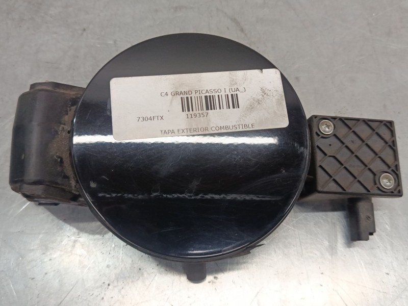 Recambio de tapa exterior combustible para citroën c4 grand picasso i (ua_) 1.6 hdi referencia OEM IAM   
