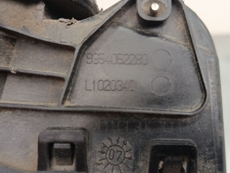 Recambio de tapa exterior combustible para citroën c4 grand picasso i (ua_) 1.6 hdi referencia OEM IAM   