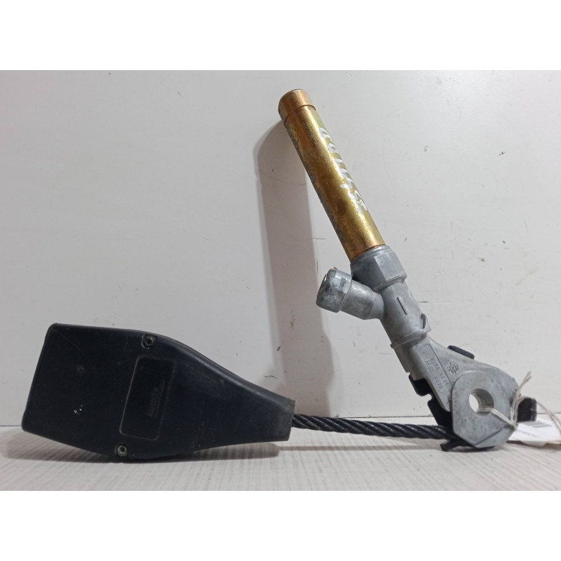 Recambio de anclaje cinturon delantero derecho para citroën c3 i (fc_, fn_) 1.4 i referencia OEM IAM   