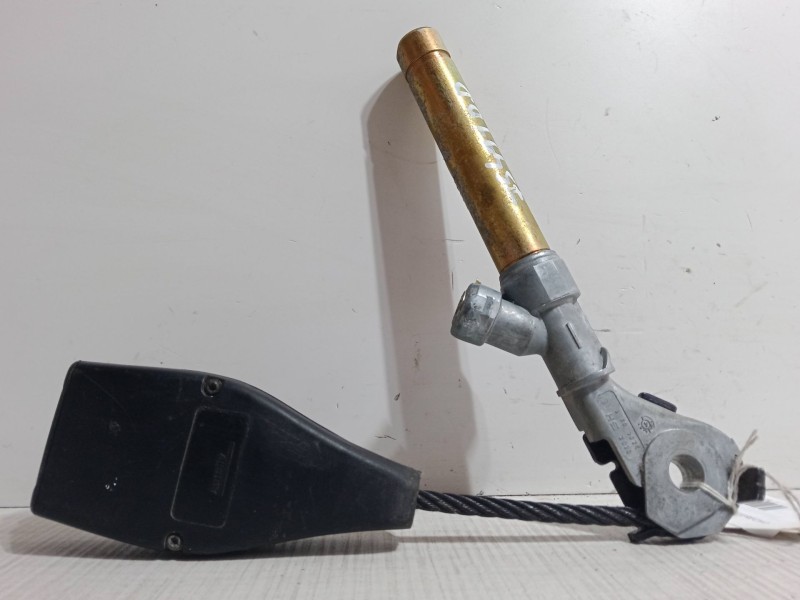 Recambio de anclaje cinturon delantero derecho para citroën c3 i (fc_, fn_) 1.4 i referencia OEM IAM   