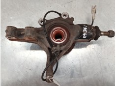 Recambio de mangueta delantera izquierda para citroën c4 grand picasso i (ua_) 1.6 hdi referencia OEM IAM   
