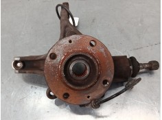 Recambio de mangueta delantera izquierda para citroën c4 grand picasso i (ua_) 1.6 hdi referencia OEM IAM    2