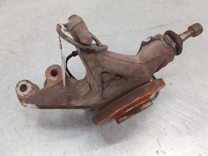 Recambio de mangueta delantera izquierda para citroën c4 grand picasso i (ua_) 1.6 hdi referencia OEM IAM   