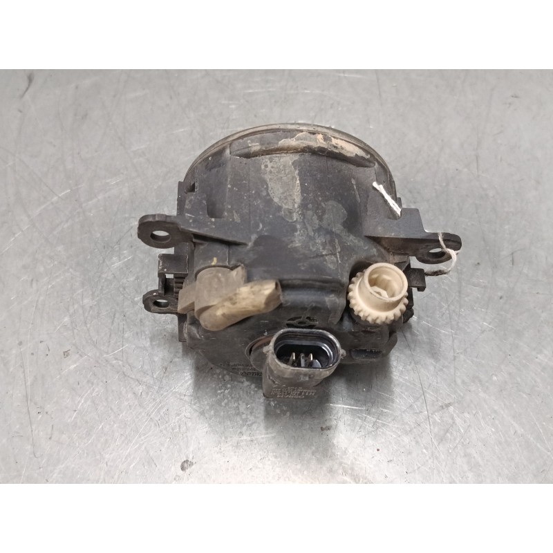 Recambio de faro antiniebla izquierdo para citroën c4 grand picasso i (ua_) 1.6 hdi referencia OEM IAM   
