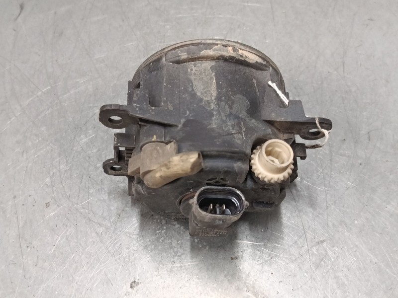 Recambio de faro antiniebla izquierdo para citroën c4 grand picasso i (ua_) 1.6 hdi referencia OEM IAM   