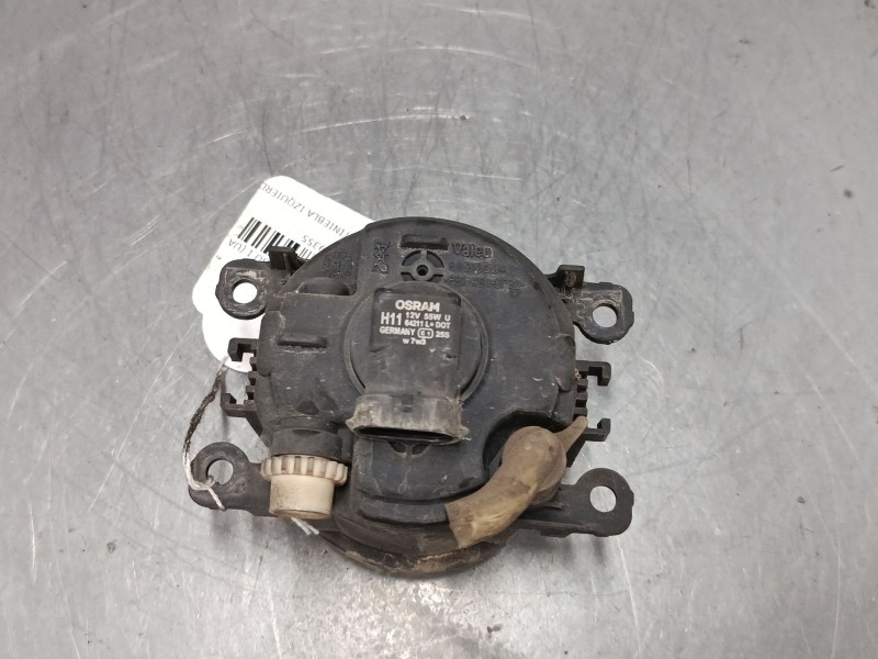Recambio de faro antiniebla izquierdo para citroën c4 grand picasso i (ua_) 1.6 hdi referencia OEM IAM   