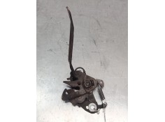 Recambio de cerradura capo para citroën c4 grand picasso i (ua_) 1.6 hdi referencia OEM IAM   