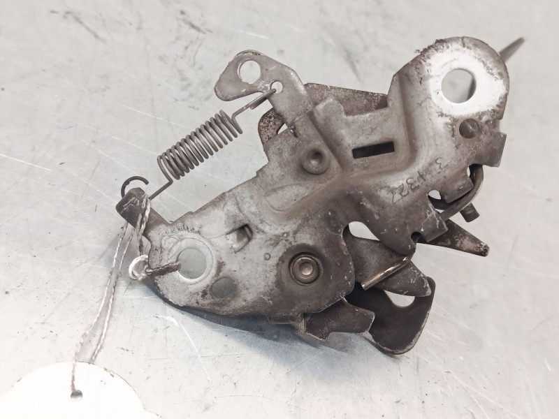Recambio de cerradura capo para citroën c4 grand picasso i (ua_) 1.6 hdi referencia OEM IAM   