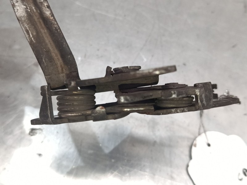 Recambio de cerradura capo para citroën c4 grand picasso i (ua_) 1.6 hdi referencia OEM IAM   