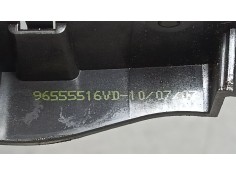 Recambio de maneta interior puerta delantera derecha para citroën c4 grand picasso i (ua_) 1.6 hdi referencia OEM IAM 96555516VD 2