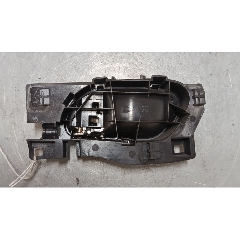 Recambio de maneta interior puerta delantera derecha para citroën c4 grand picasso i (ua_) 1.6 hdi referencia OEM IAM 96555516VD