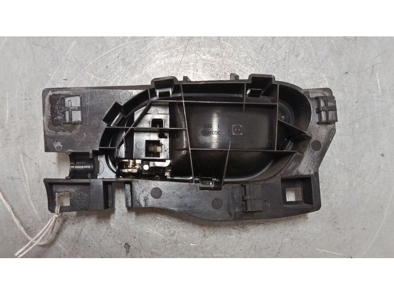 Recambio de maneta interior puerta delantera derecha para citroën c4 grand picasso i (ua_) 1.6 hdi referencia OEM IAM 96555516VD