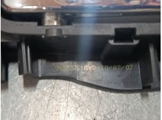 Recambio de maneta interior puerta delantera izquierda para citroën c4 grand picasso i (ua_) 1.6 hdi referencia OEM IAM 96555518 2