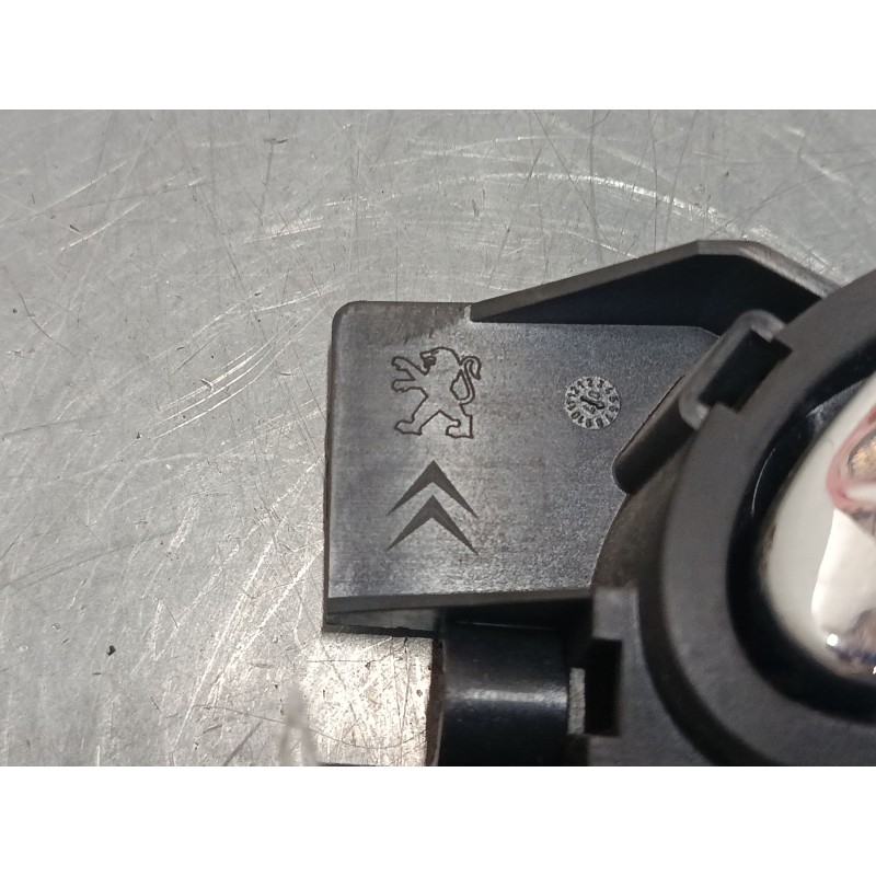 Recambio de maneta interior puerta delantera izquierda para citroën c4 grand picasso i (ua_) 1.6 hdi referencia OEM IAM 96555518