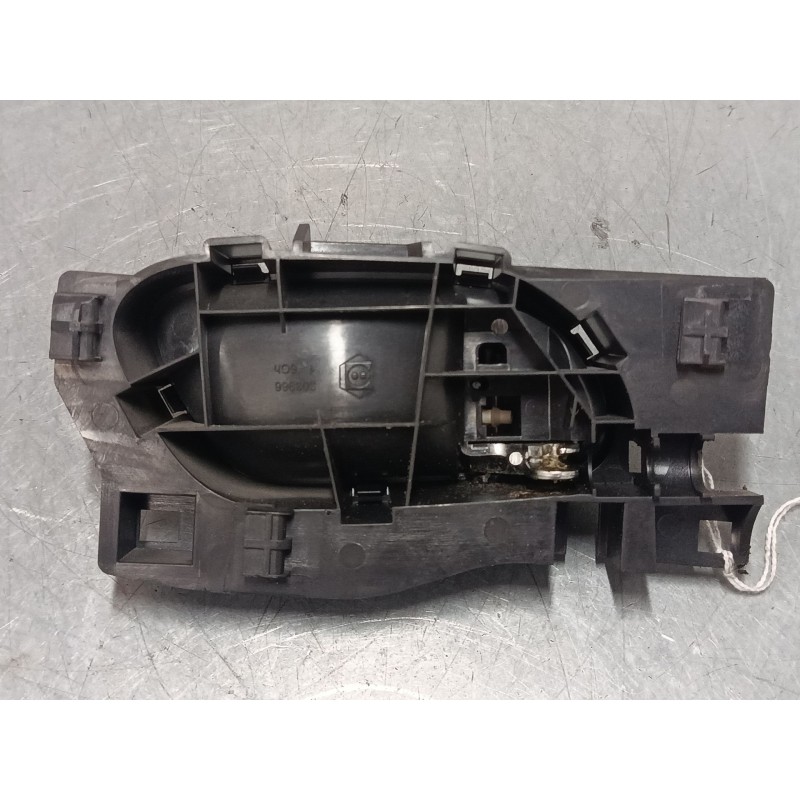 Recambio de maneta interior puerta delantera izquierda para citroën c4 grand picasso i (ua_) 1.6 hdi referencia OEM IAM 96555518