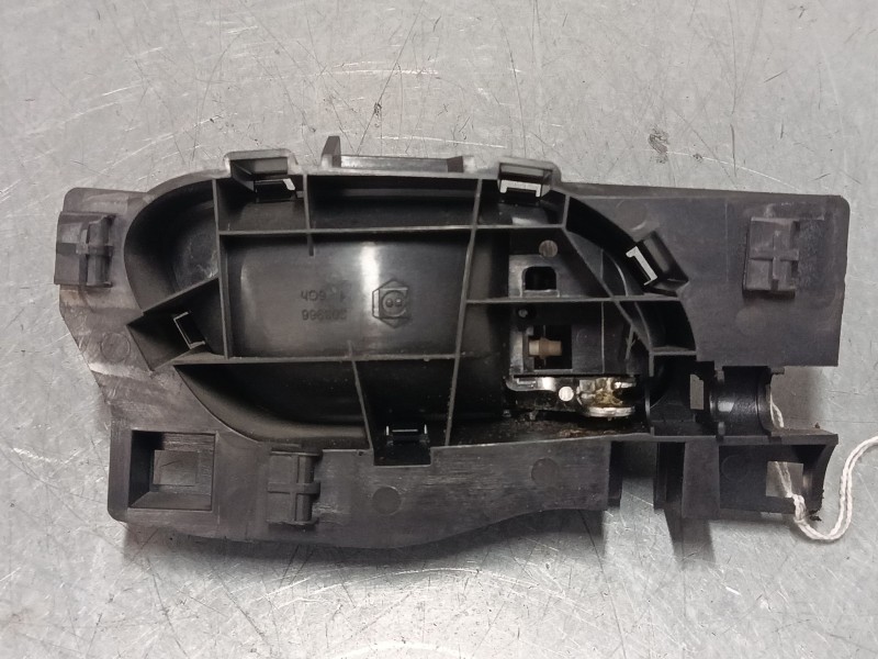 Recambio de maneta interior puerta delantera izquierda para citroën c4 grand picasso i (ua_) 1.6 hdi referencia OEM IAM 96555518