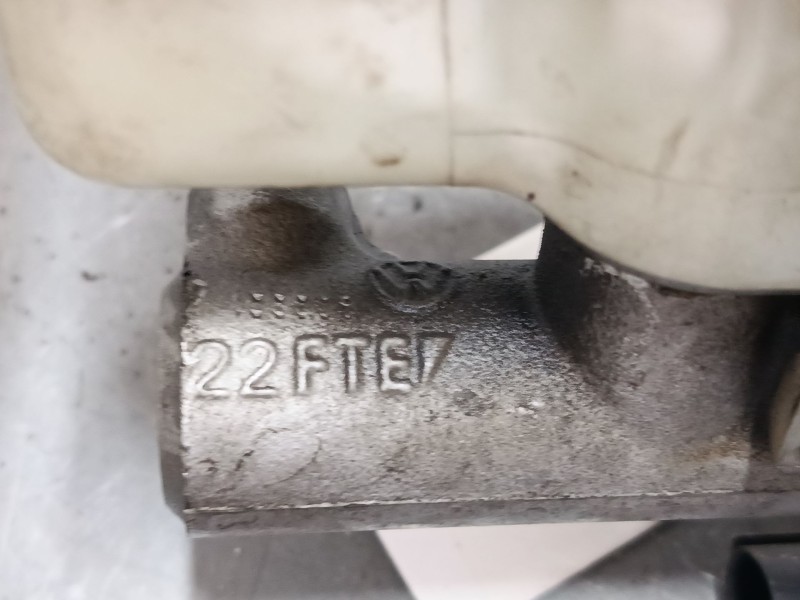 Recambio de bomba freno para seat ibiza iv (6j5, 6p1) 1.4 tdi referencia OEM IAM   