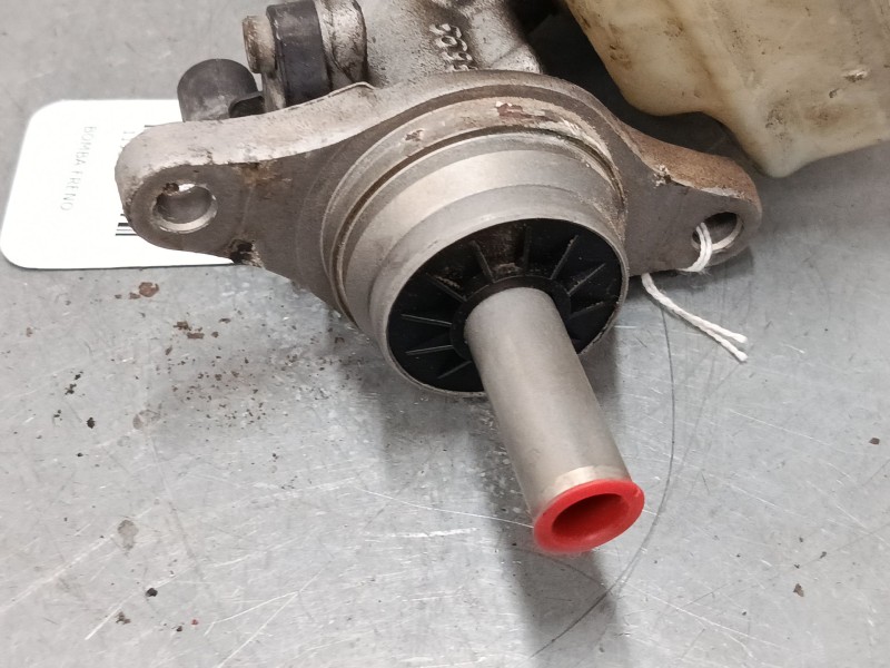 Recambio de bomba freno para seat ibiza iv (6j5, 6p1) 1.4 tdi referencia OEM IAM   