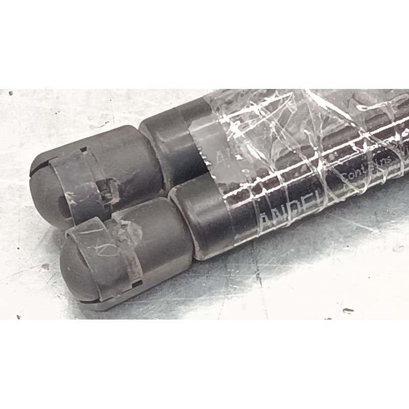 Recambio de amortiguadores malet/porton para citroën c4 grand picasso i (ua_) 1.6 hdi referencia OEM IAM ANR550650  