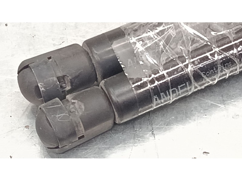 Recambio de amortiguadores malet/porton para citroën c4 grand picasso i (ua_) 1.6 hdi referencia OEM IAM ANR550650  