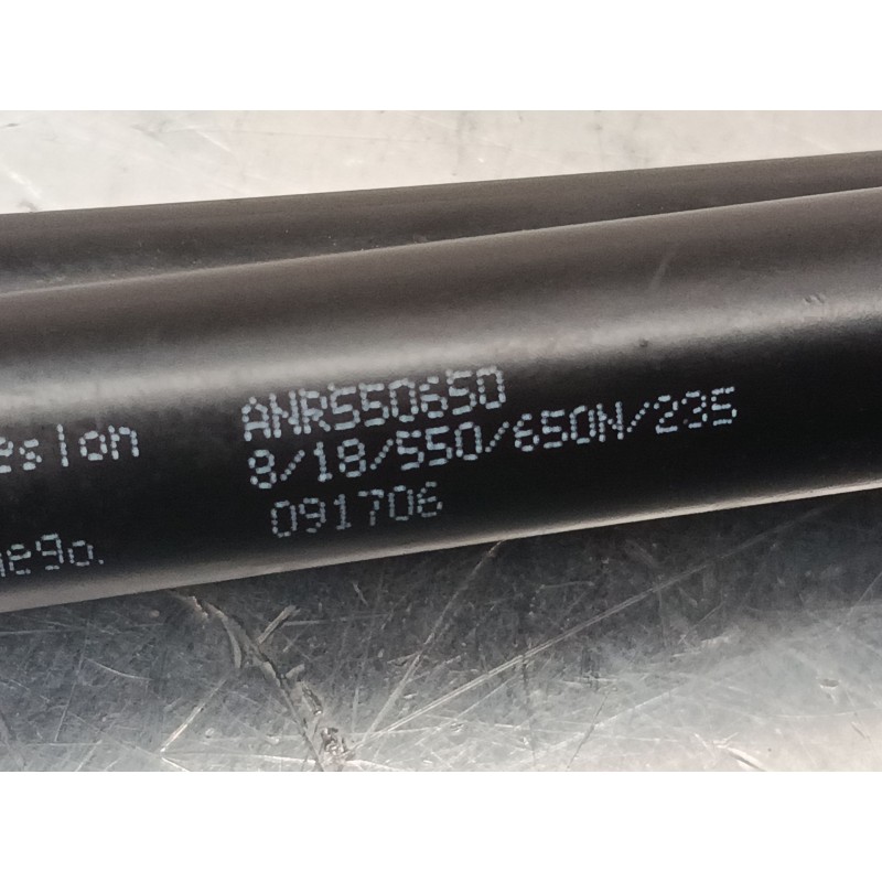 Recambio de amortiguadores malet/porton para citroën c4 grand picasso i (ua_) 1.6 hdi referencia OEM IAM ANR550650  