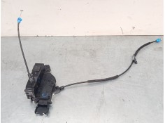 Recambio de cerradura puerta delantera derecha para citroën c4 grand picasso i (ua_) 1.6 hdi referencia OEM IAM   