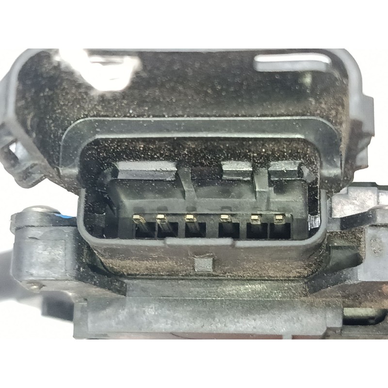 Recambio de cerradura puerta delantera derecha para citroën c4 grand picasso i (ua_) 1.6 hdi referencia OEM IAM   