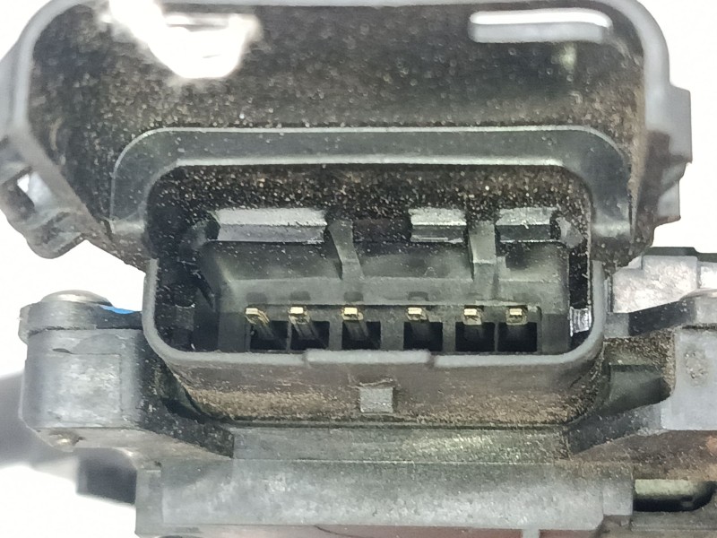Recambio de cerradura puerta delantera derecha para citroën c4 grand picasso i (ua_) 1.6 hdi referencia OEM IAM   