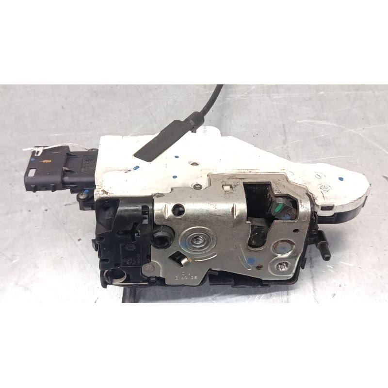 Recambio de cerradura puerta delantera derecha para citroën c4 grand picasso i (ua_) 1.6 hdi referencia OEM IAM   