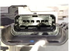 Recambio de cerradura puerta delantera izquierda para citroën c4 grand picasso i (ua_) 1.6 hdi referencia OEM IAM 567148   2