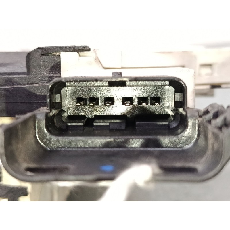 Recambio de cerradura puerta delantera izquierda para citroën c4 grand picasso i (ua_) 1.6 hdi referencia OEM IAM 567148  
