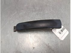 Recambio de maneta exterior puerta delantera derecha para seat ibiza iv (6j5, 6p1) 1.4 tdi referencia OEM IAM   