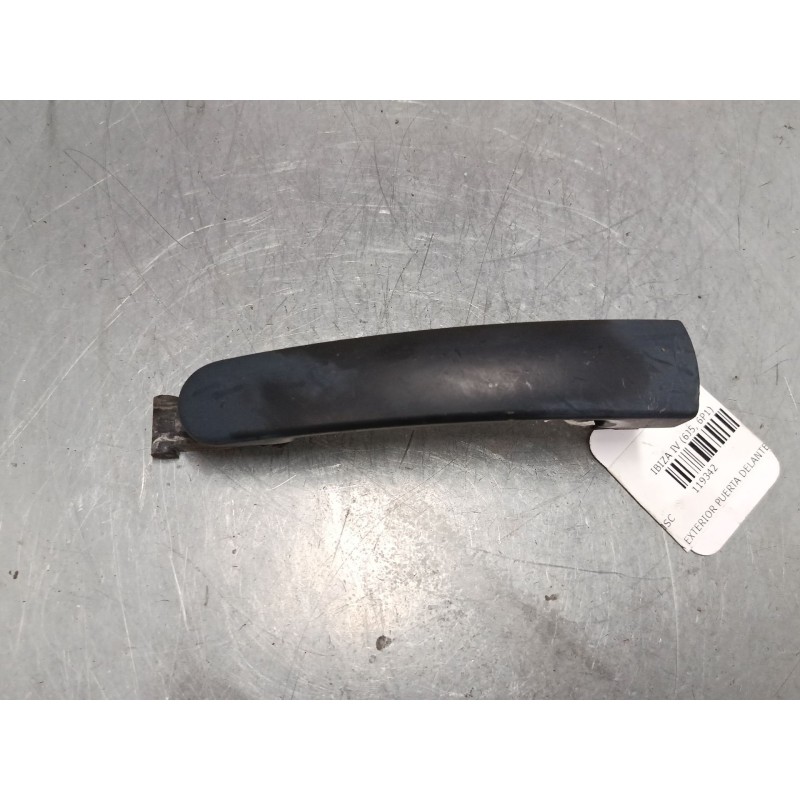 Recambio de maneta exterior puerta delantera derecha para seat ibiza iv (6j5, 6p1) 1.4 tdi referencia OEM IAM   