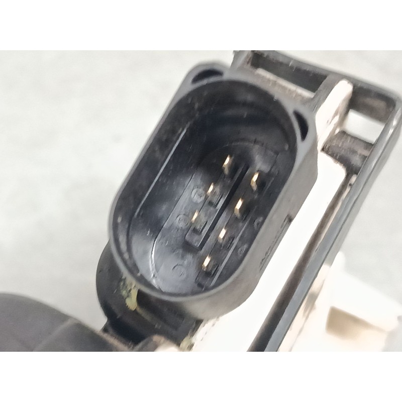 Recambio de cerradura puerta delantera izquierda para seat ibiza iv (6j5, 6p1) 1.4 tdi referencia OEM IAM 5N1837015F  