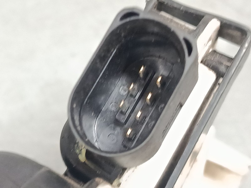 Recambio de cerradura puerta delantera izquierda para seat ibiza iv (6j5, 6p1) 1.4 tdi referencia OEM IAM 5N1837015F  