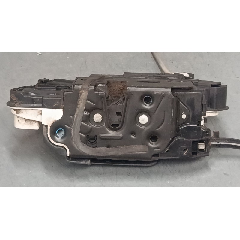 Recambio de cerradura puerta delantera izquierda para seat ibiza iv (6j5, 6p1) 1.4 tdi referencia OEM IAM 5N1837015F  