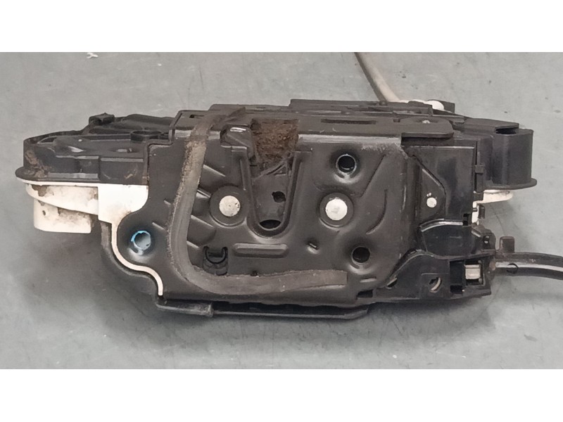 Recambio de cerradura puerta delantera izquierda para seat ibiza iv (6j5, 6p1) 1.4 tdi referencia OEM IAM 5N1837015F  