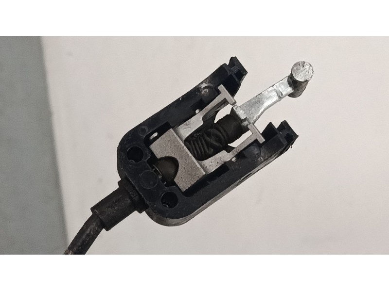 Recambio de cerradura puerta delantera izquierda para seat ibiza iv (6j5, 6p1) 1.4 tdi referencia OEM IAM 5N1837015F  