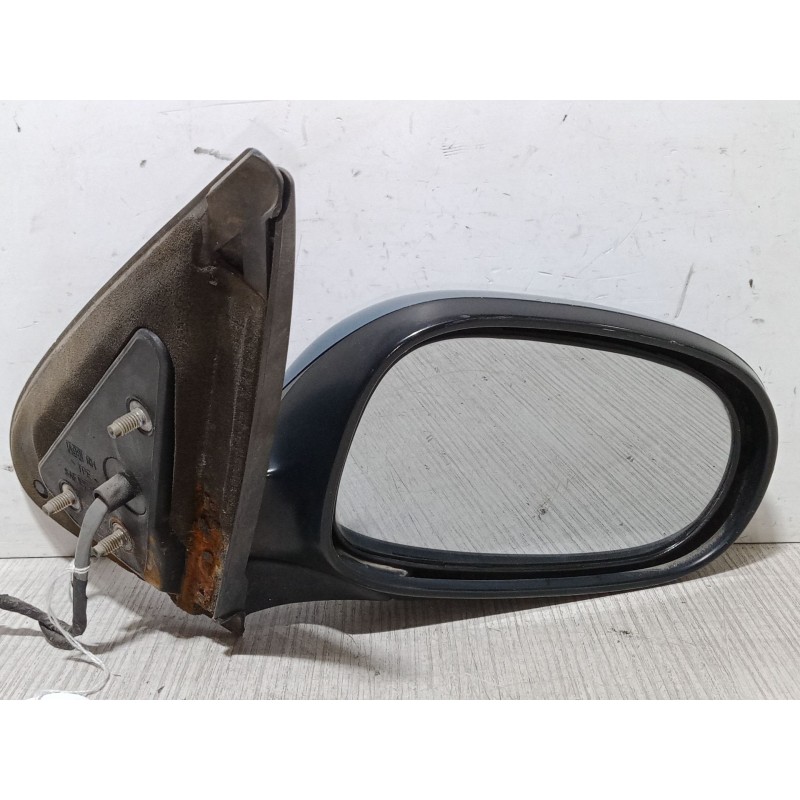 Recambio de retrovisor electrico derecho para nissan almera ii (n16) 1.8 referencia OEM IAM   