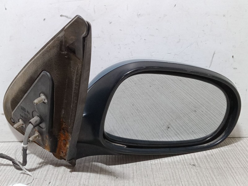 Recambio de retrovisor electrico derecho para nissan almera ii (n16) 1.8 referencia OEM IAM   