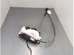 Recambio de cerradura puerta delantera derecha para seat ibiza iv (6j5, 6p1) 1.4 tdi referencia OEM IAM 1685N1837016F  