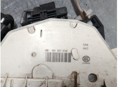 Recambio de cerradura puerta delantera derecha para seat ibiza iv (6j5, 6p1) 1.4 tdi referencia OEM IAM 1685N1837016F   2