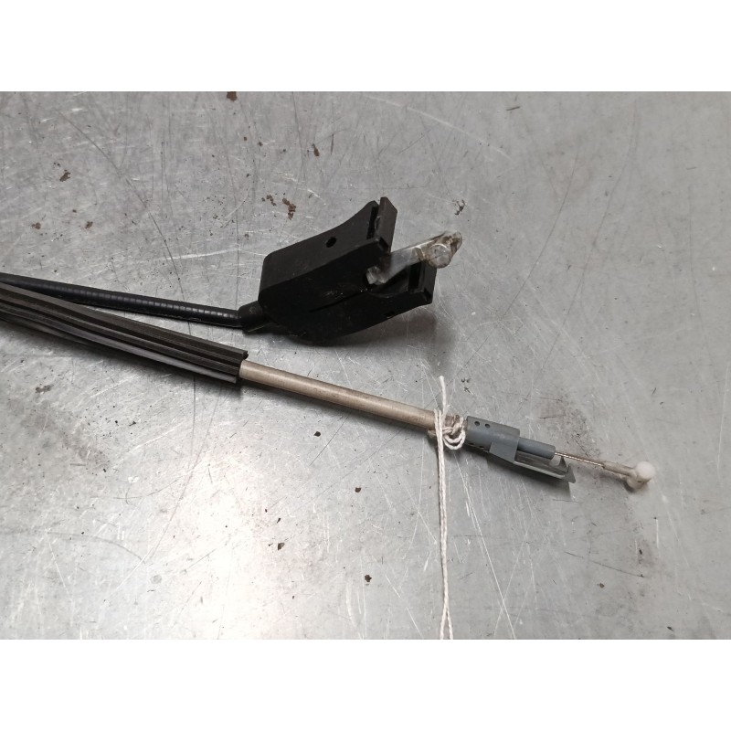 Recambio de cerradura puerta delantera derecha para seat ibiza iv (6j5, 6p1) 1.4 tdi referencia OEM IAM 1685N1837016F  