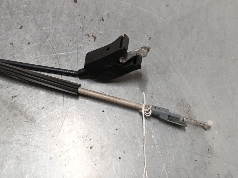 Recambio de cerradura puerta delantera derecha para seat ibiza iv (6j5, 6p1) 1.4 tdi referencia OEM IAM 1685N1837016F  