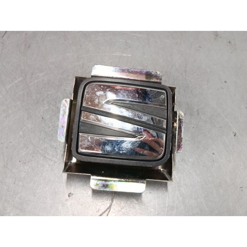 Recambio de maneta exterior porton para seat ibiza iv (6j5, 6p1) 1.4 tdi referencia OEM IAM   