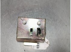Recambio de maneta exterior porton para seat ibiza iv (6j5, 6p1) 1.4 tdi referencia OEM IAM    2