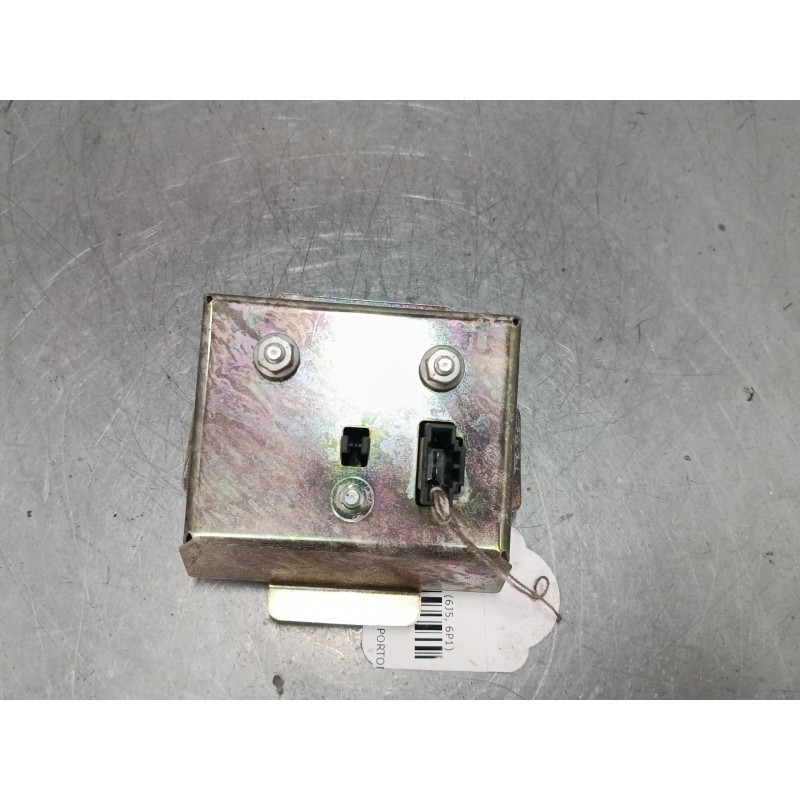 Recambio de maneta exterior porton para seat ibiza iv (6j5, 6p1) 1.4 tdi referencia OEM IAM   