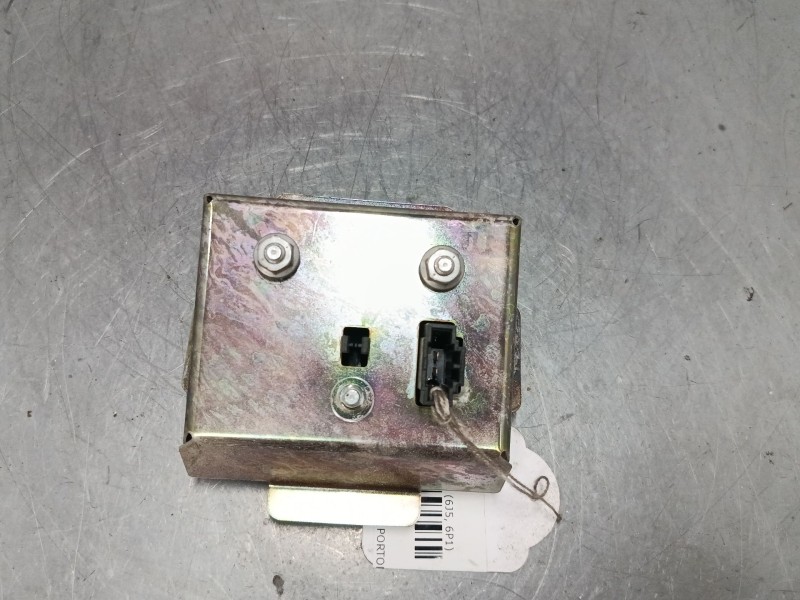 Recambio de maneta exterior porton para seat ibiza iv (6j5, 6p1) 1.4 tdi referencia OEM IAM   